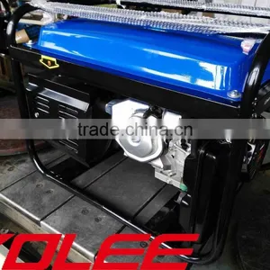 Gasoline Generator, Portable Generator, Gasoline Generator Price thumbnail-4