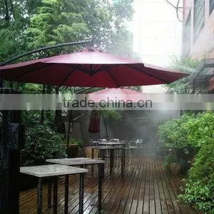 Industrial Sterilizing Equipment Chemical 3L Misting Fogging Machine thumbnail-3