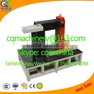 Bottom Price Electro-magnetic Induction Bearing Heater for Inner Hole thumbnail-4