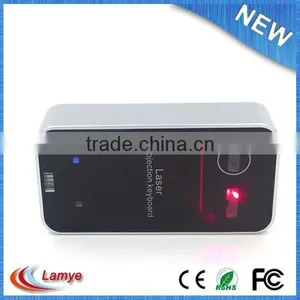 Hot New Products for 2016 Keyboard Wireless Bluetooth Virtual Mini Keyboard thumbnail-4