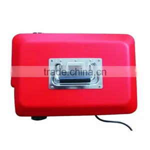 [CE[ Electric Pressure Test Pump ETP-4.0 thumbnail-3