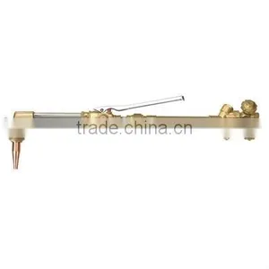 Middle Type Cutting Torch thumbnail-1