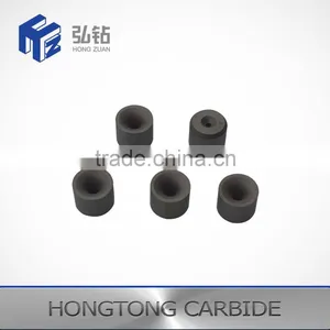 Hard Tungsten Cemented Carbide Wire Drawing Die For Iron/Copper/Aluminum thumbnail-2
