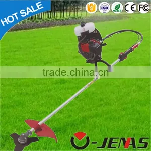 CG430 Gasoline cg 430 Brush Cutter thumbnail-1