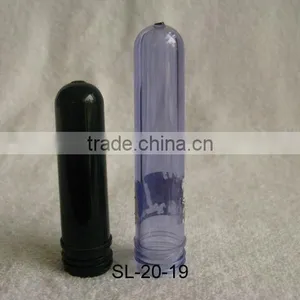 PET Plastic Preform 20mm thumbnail-1
