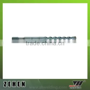 Straight Spling Shank Hammer Drill thumbnail-1