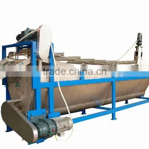 Favorable Price Complete Industrial Washing Line for Plastic thumbnail-2