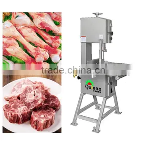 Bone Meat Dicer Machine thumbnail-1
