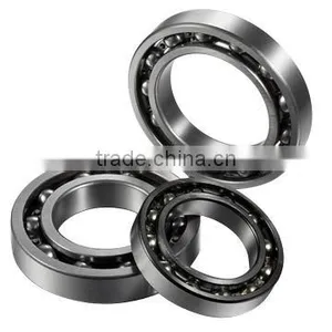 Deep Groove Ball Bearing 6664 Are Used in Wheel Mills thumbnail-1