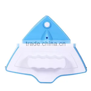 Double-sided Glass Cleaner Triangular Magnetic Glass Cleaner thumbnail-1