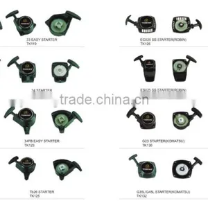 Chain Saw Spare Parts, Chain Saw Starter,various Starters thumbnail-3