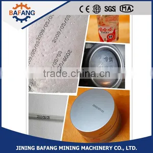YM600-B Electric Manual Pad Printer thumbnail-2