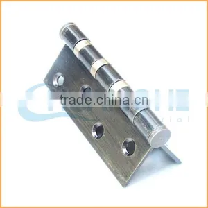 China Supplier Cheap Sale Brass Bifold 180 Degree Door Hinge thumbnail-3