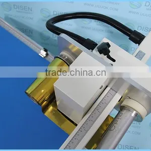 High Precision Digital 8025 Leather Automatic Hot Foil Stamping Machine Price thumbnail-6