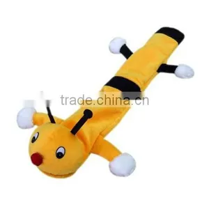 Bee Animal Plush Stethoscope Cover thumbnail-1
