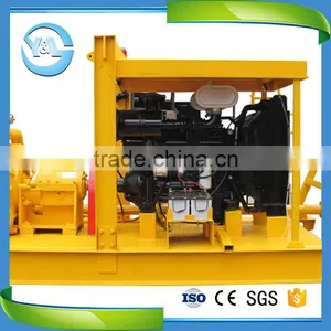 Price of Suction Drilling Mud Pump for Sale thumbnail-4