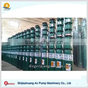High Speed Irrigation Deep Well Submersible Water Pump thumbnail-4