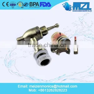 High Level Best Quality International Standard Stainless Steel Water Tap thumbnail-1