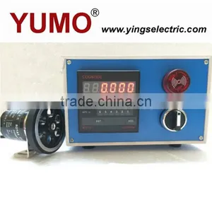 Wheel-speed Record Number of Meters Encoder Pulse Counter thumbnail-2
