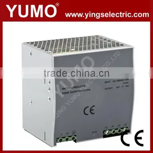 YUMO Din Rail DRP-240-24 240w Din Rail Power Supply Switching Power Supply thumbnail-1
