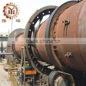 Good Quality Rotary Kiln Furance in Laboratory Heating Equipments thumbnail-3