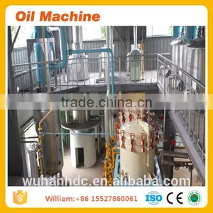 2016 New Project of Castor Oil Making Equipments Castor Seeds Oil Extraction Machine Price +86-155 2786 0061 thumbnail-3
