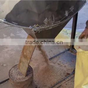 New Type Sawdust Rotary Dryer/Sawdust Dryer and Crusher Machine Professional Supplier thumbnail-6