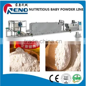 New Arrival First Grade Pdf-500 Filling Machine for Baby Powder thumbnail-2