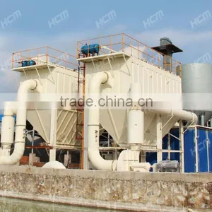 Energy& High Effcient Petrol Coke Powder Making Equipment for Glass Plant thumbnail-1