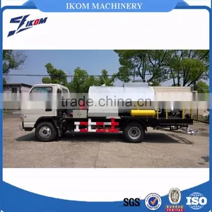 IKOM Intelligentized Asphalt Distributor for Sale thumbnail-4