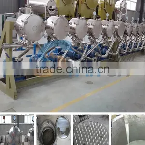 Free Training Yam Starch Production Plant In Nigeria thumbnail-1