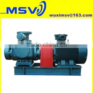 Horizontal Pressure Pump thumbnail-1
