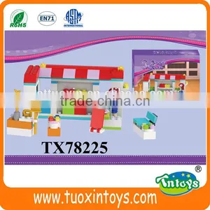2016 Blocks Toys Building Block Educational Toy for Kids thumbnail-3