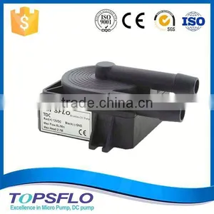 Quiet dc Micro 12v Circulation Pump for Cooling Integrated Circuits Cpu Cooler thumbnail-1