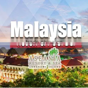 INEO Successful Resort Projects In Malaysia thumbnail-1