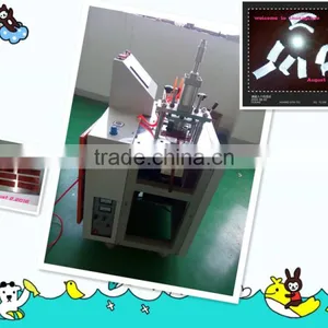 Belt Cutting Machine thumbnail-2