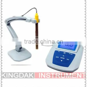 Lab Acid-Alkali Meter Concentration Analyzer thumbnail-1