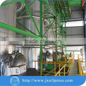 Lower Consumption Castor Seeds Oil Extraction Machine thumbnail-5