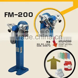 Snap Press Machine thumbnail-1