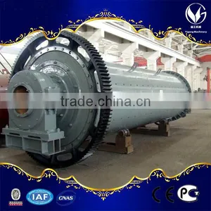 Copper Ore Mineral Processing Use Ball Mill thumbnail-3