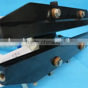Factory Price FKR-200 Plier Bag Sealing Machine Hand Clamp Sealing Machine thumbnail-5