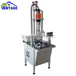 ZM-DZ Lock Screw Machine thumbnail-1