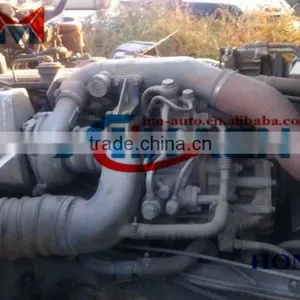 Used Isuzu Engine 6RB1,8PE1,4JB1,4JE1,6HK1,6QA1,6wA1,6wF1,6wG1 thumbnail-1