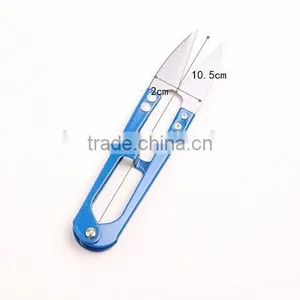 Thread Cutting Scissors Cotton Wool Clippers Snips Snip Cutters thumbnail-2