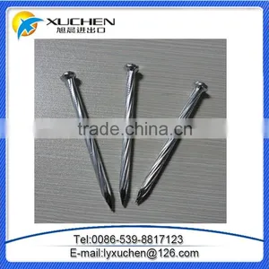 China Suppliers Cheap Price Concrete Nails /concrete Steel Nail for Construction thumbnail-2