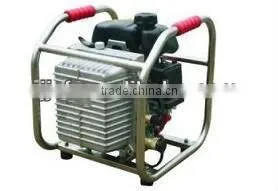 Honda GX100 Engine Firefighting Portable Hydraulic Fire Pump thumbnail-1