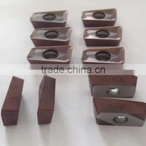 China High Quality F Shape Cermet Inserts for Bearing thumbnail-4
