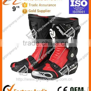 Venta Caliente Bota Para Motocicletas thumbnail-2