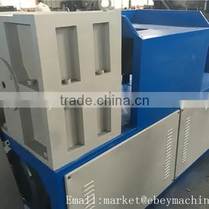 Textile Waste Pet Granule Making Fabric Recycling Machine thumbnail-5