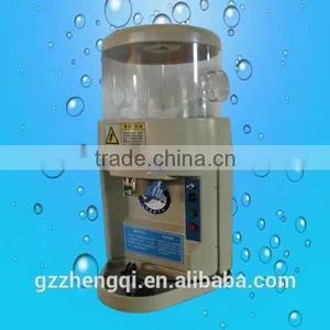 High Quality Commercial Snow Ice Shaver Machine,ice Shaver Machine,ice Shaver (ZQR-XH168) thumbnail-1